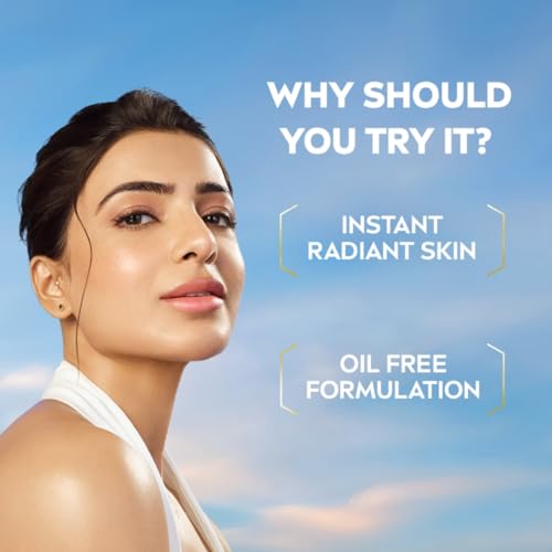 NIVEA Luminous Even Glow 2%