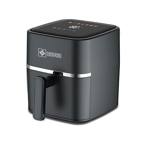 HAVOK 4.5L Digital Air Fryer