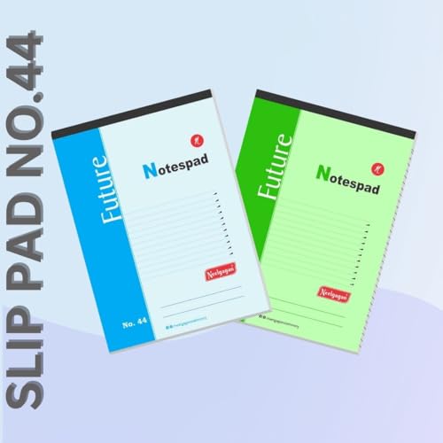 NEELGAGAN Slip Pad No.44 Pack