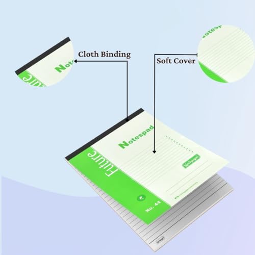 NEELGAGAN Slip Pad No.44 Pack