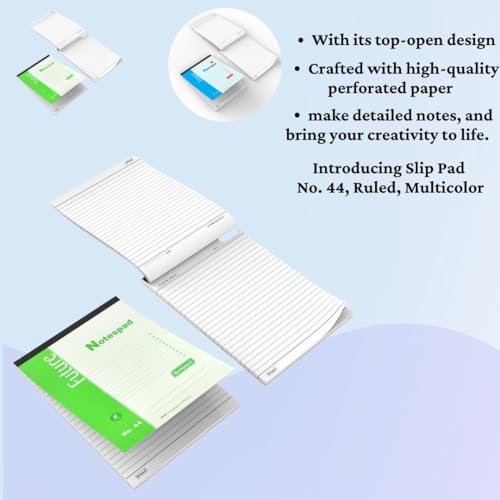 NEELGAGAN Slip Pad No.44 Pack