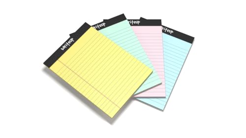 NEELGAGAN Writeup Pad for Office