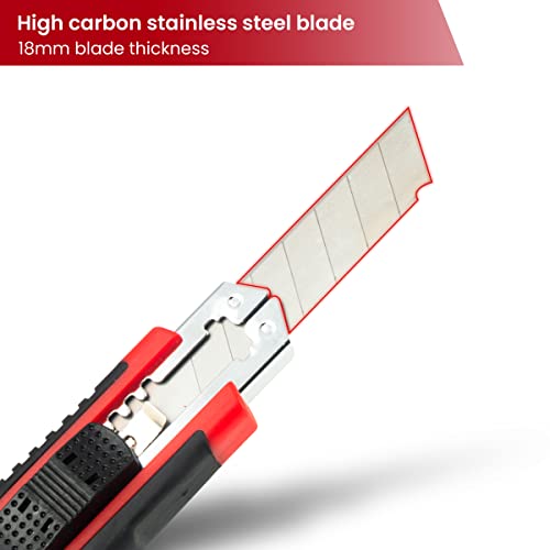 AGARO Retractable Heavy Duty 18