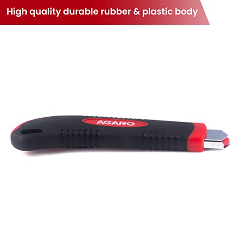 AGARO Retractable Heavy Duty 18