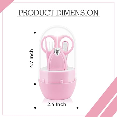 GLUN® Baby Care Set, Capsule