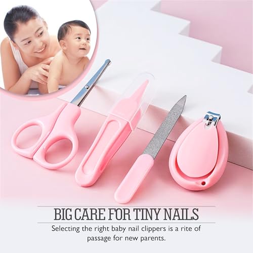 GLUN® Baby Care Set, Capsule