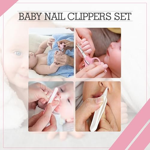 GLUN® Baby Care Set, Capsule