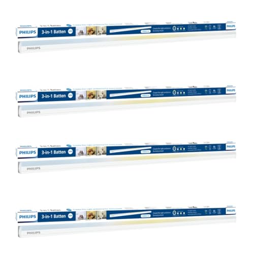 Philips Compact 4ft 20-watt LED