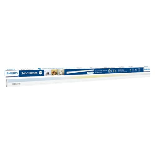 Philips Compact 4ft 20-watt LED