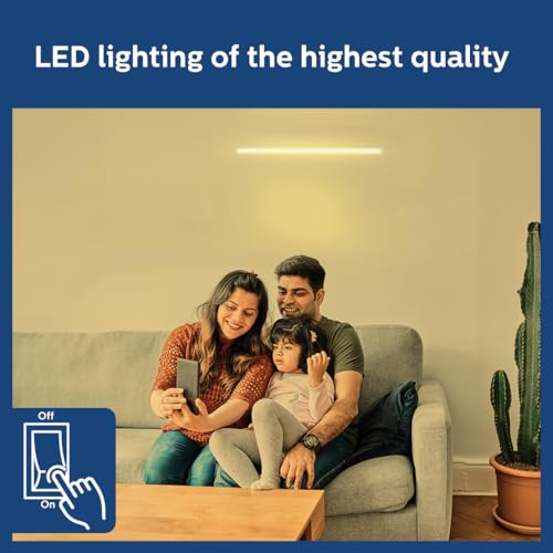 Philips Compact 4ft 20-watt LED