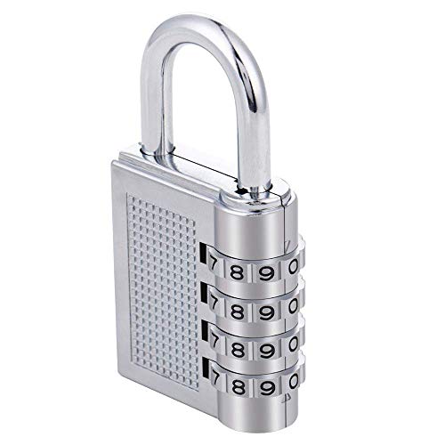 Cute 4-Digit Safe PIN Hand