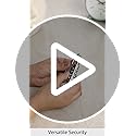 Cute 4-Digit Safe PIN Hand