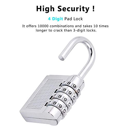 Cute 4-Digit Safe PIN Hand