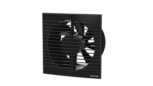 Polycab Freshner Axial 150mm Air