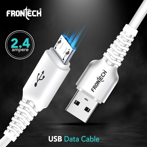 FRONTECH 12W / 2.4A Fast