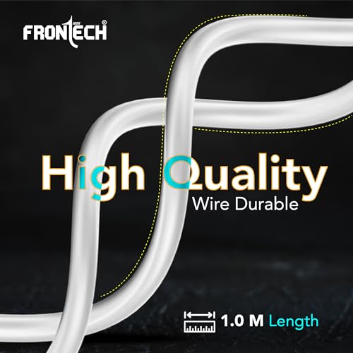 FRONTECH 12W / 2.4A Fast