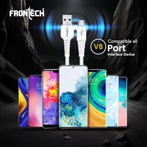 FRONTECH 12W / 2.4A Fast