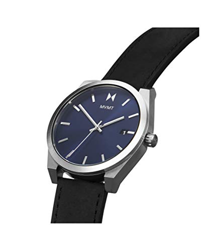 MVMT Element Qtz Basic Calendar