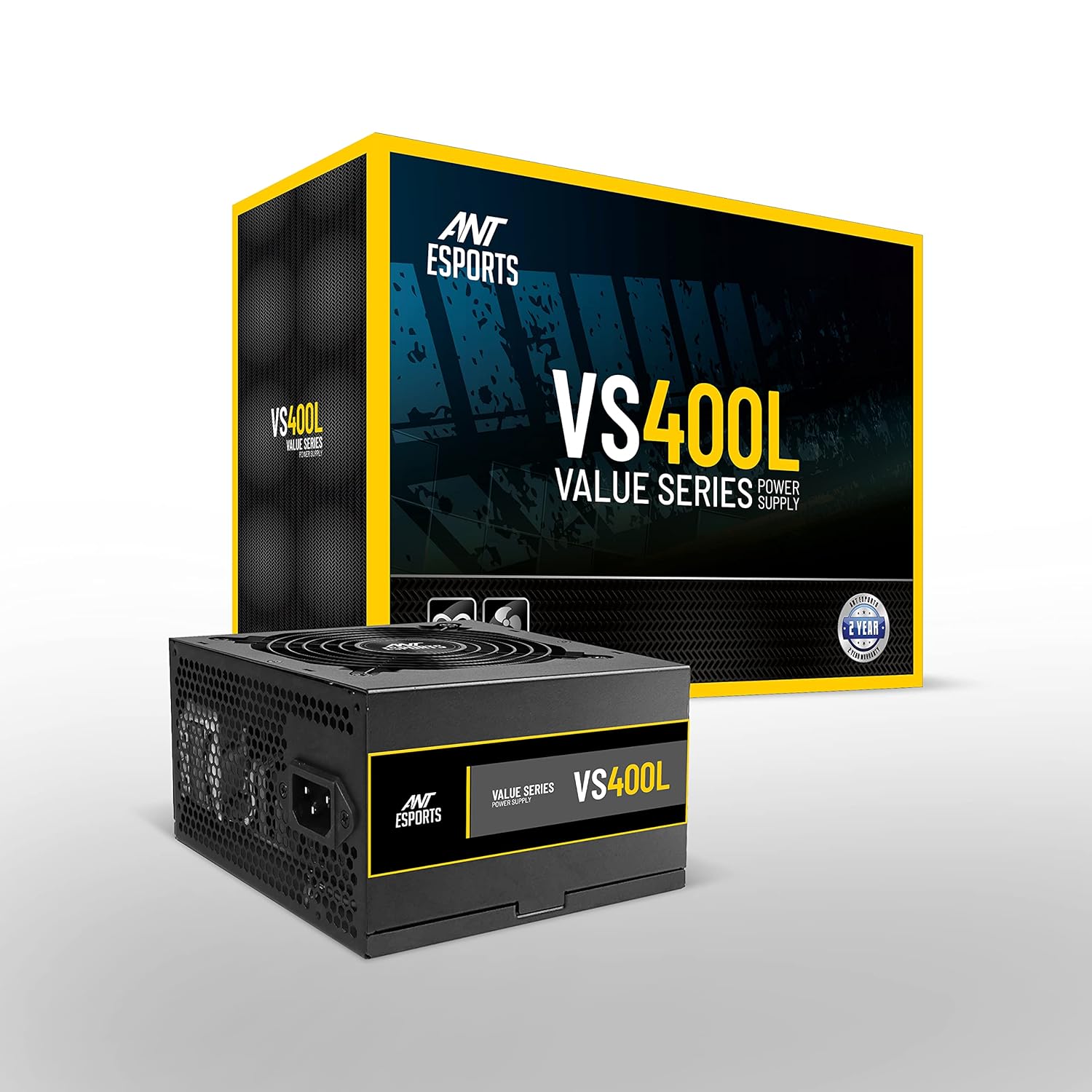 Ant Esports VS400L NonModular High