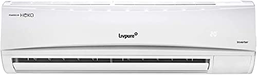 Livpure 2 Tons 3 Star
