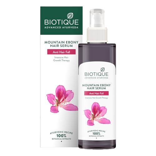Biotique Bio Mountain Ebony Vitalizing