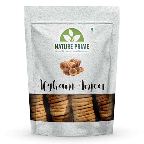 Nature Prime Afghani Anjeer 1