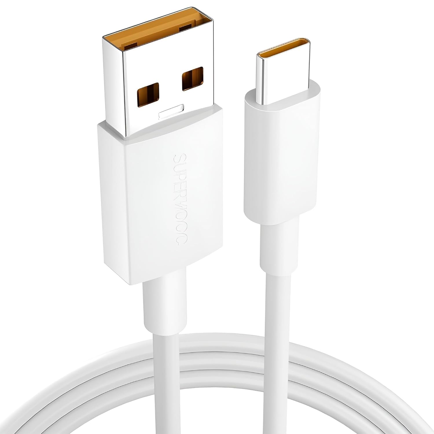 Realme Original 100W Supervooc Usb