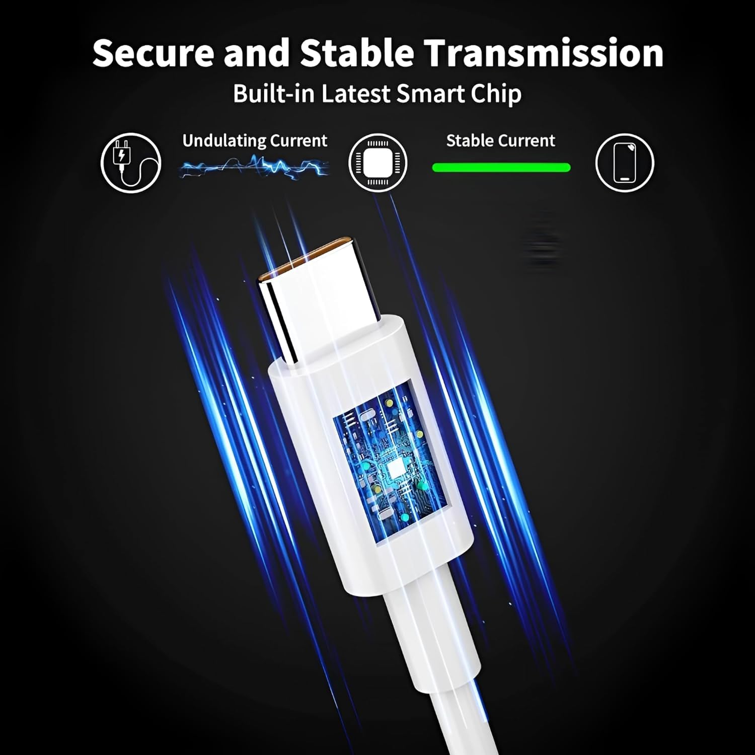 Realme Original 100W Supervooc Usb