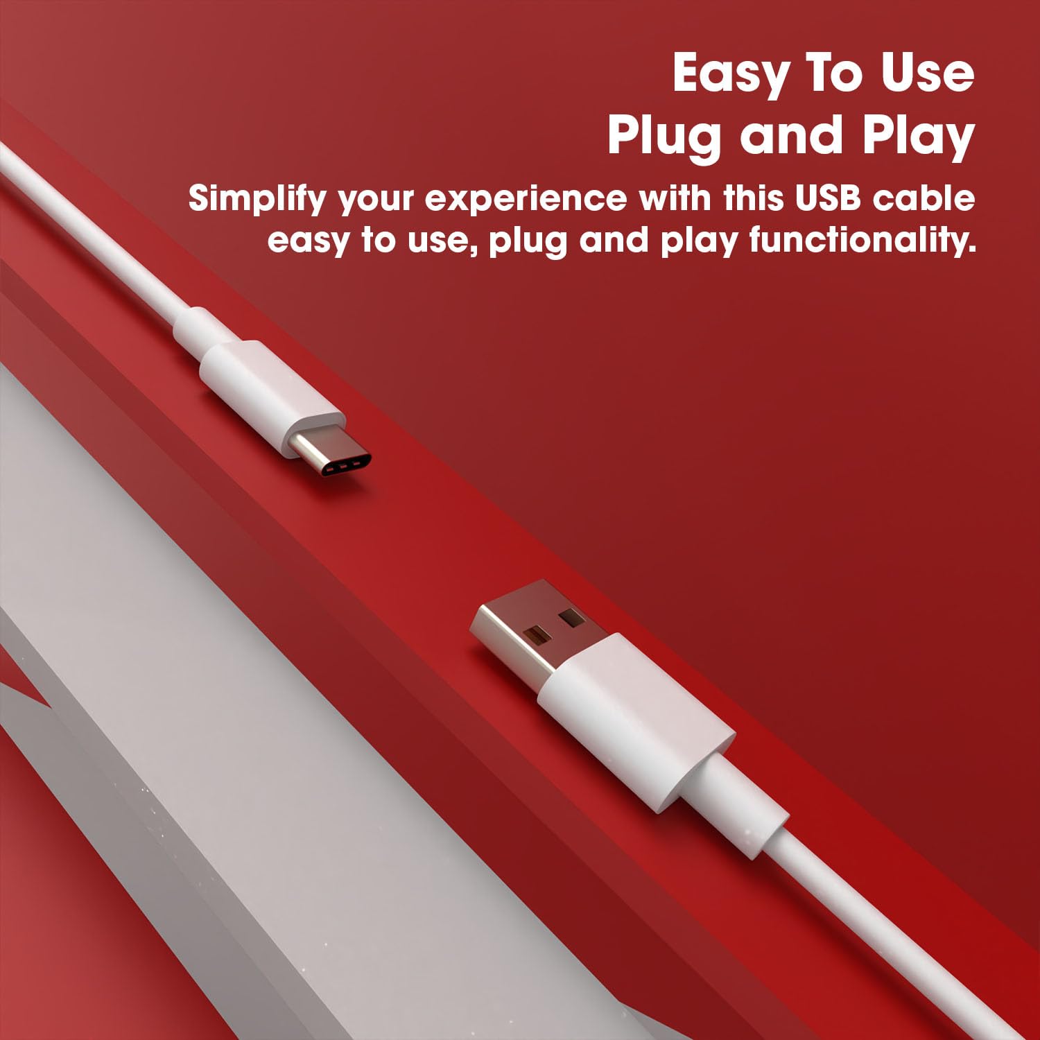 Mi USB to Type C