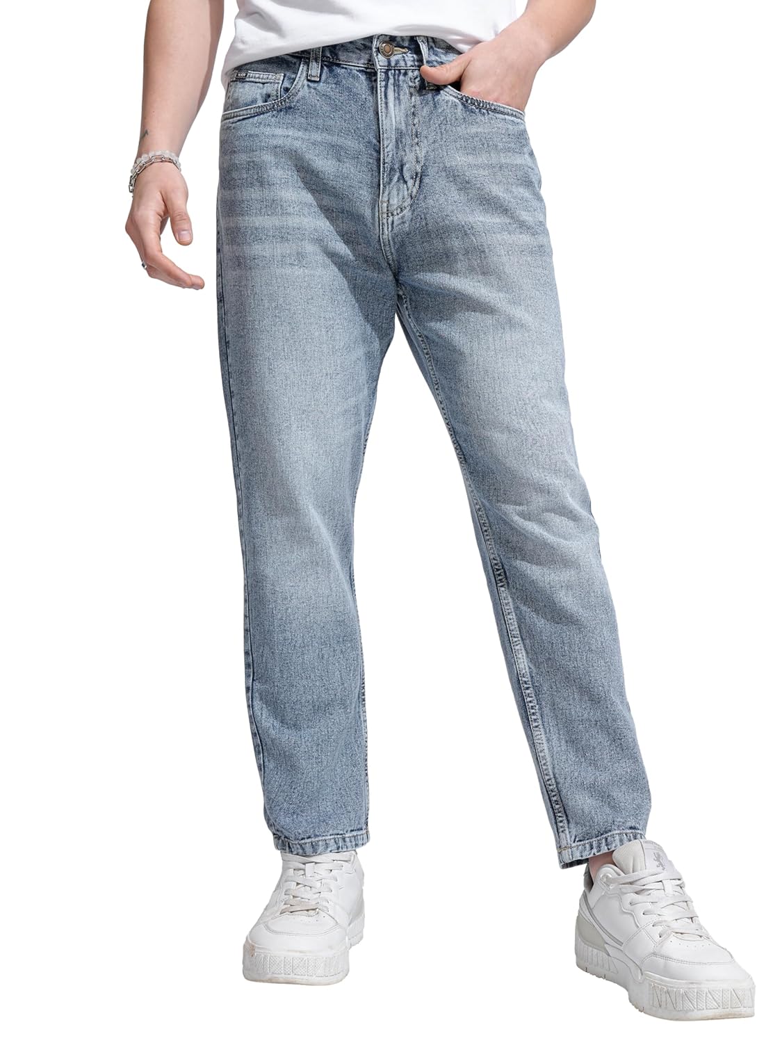 Highlander Men's Jeans | Dad