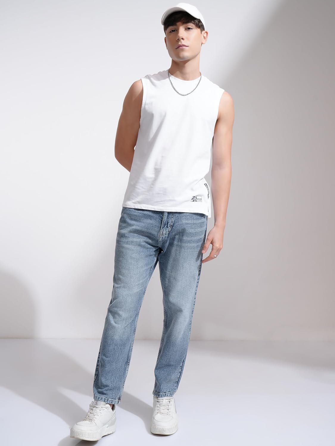 Highlander Men's Jeans | Dad