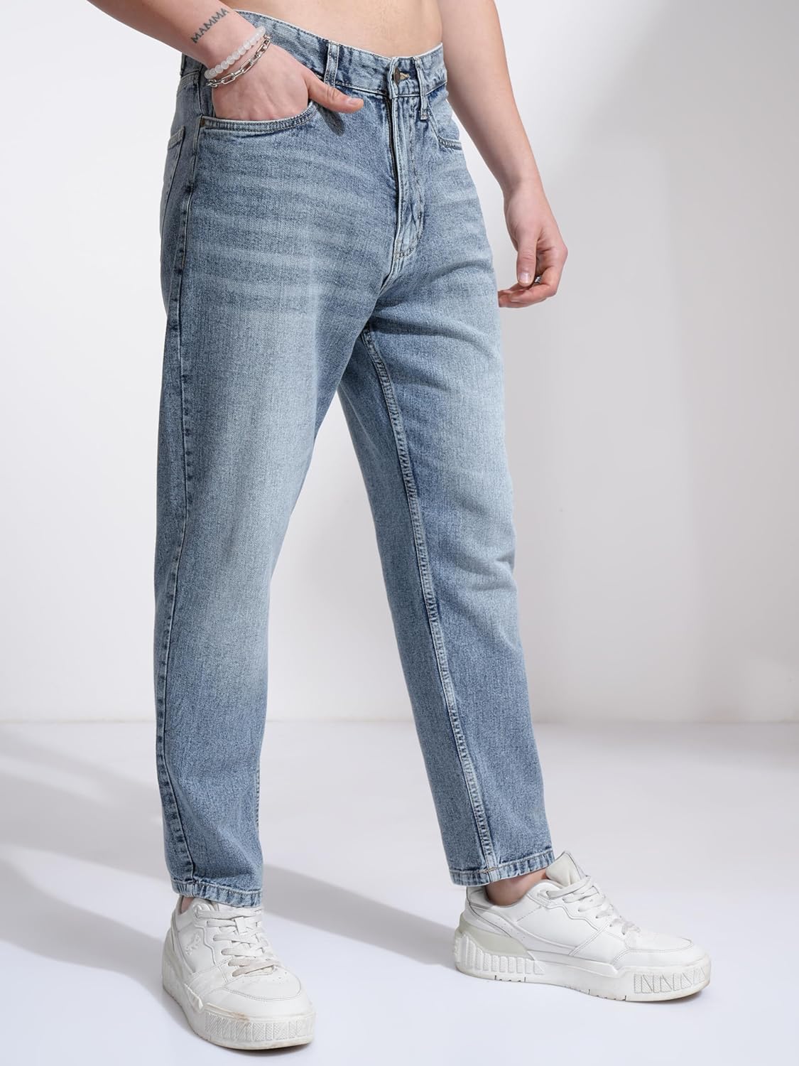 Highlander Men's Jeans | Dad
