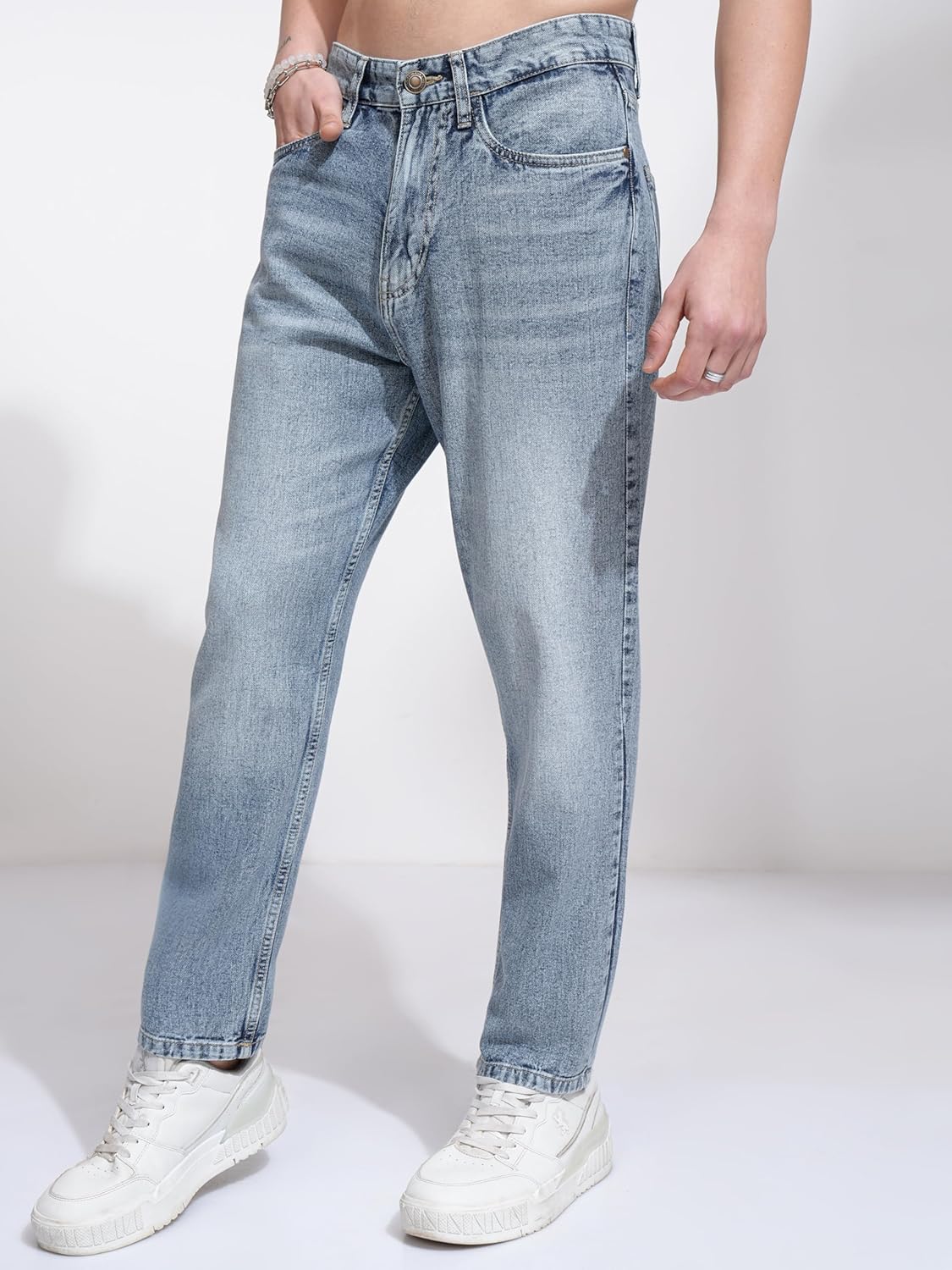 Highlander Men's Jeans | Dad