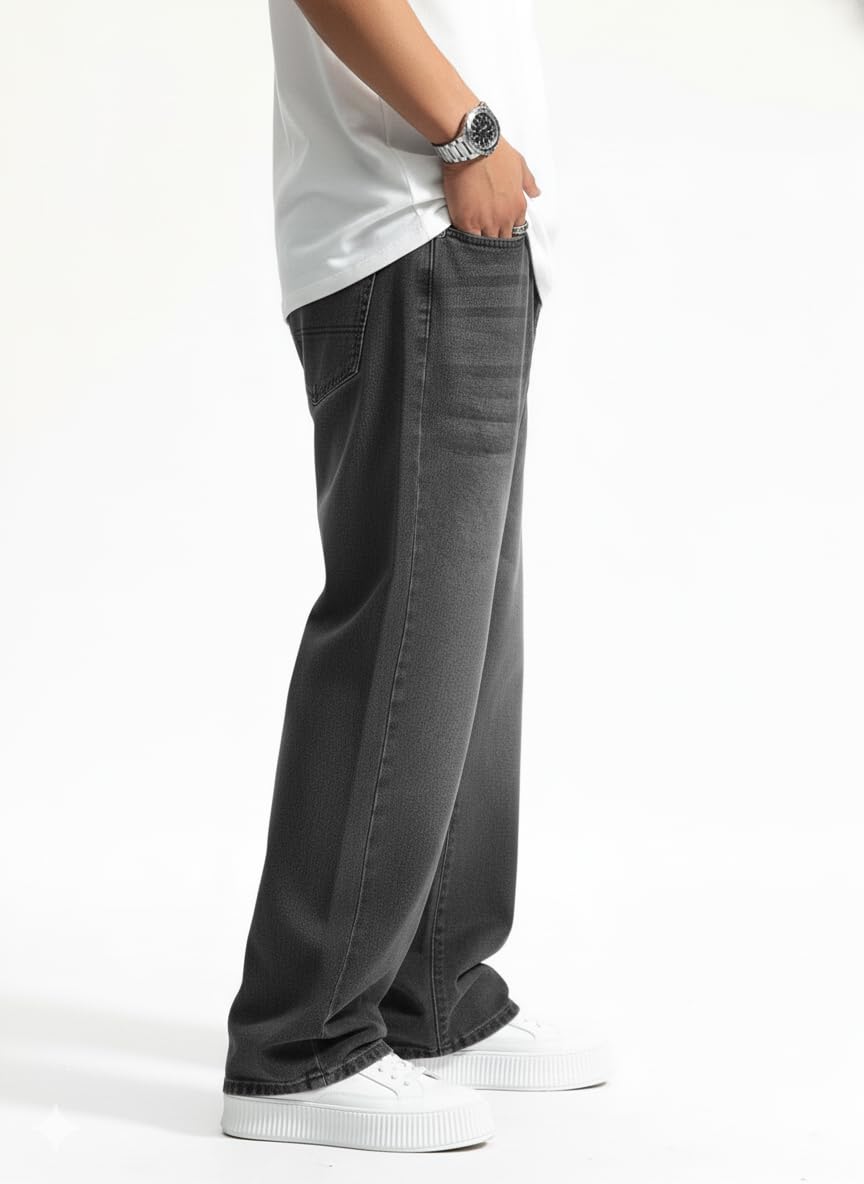 ODDMONKEY Men Jeans - Image 3