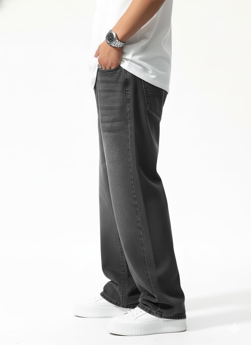 ODDMONKEY Men Jeans - Image 4
