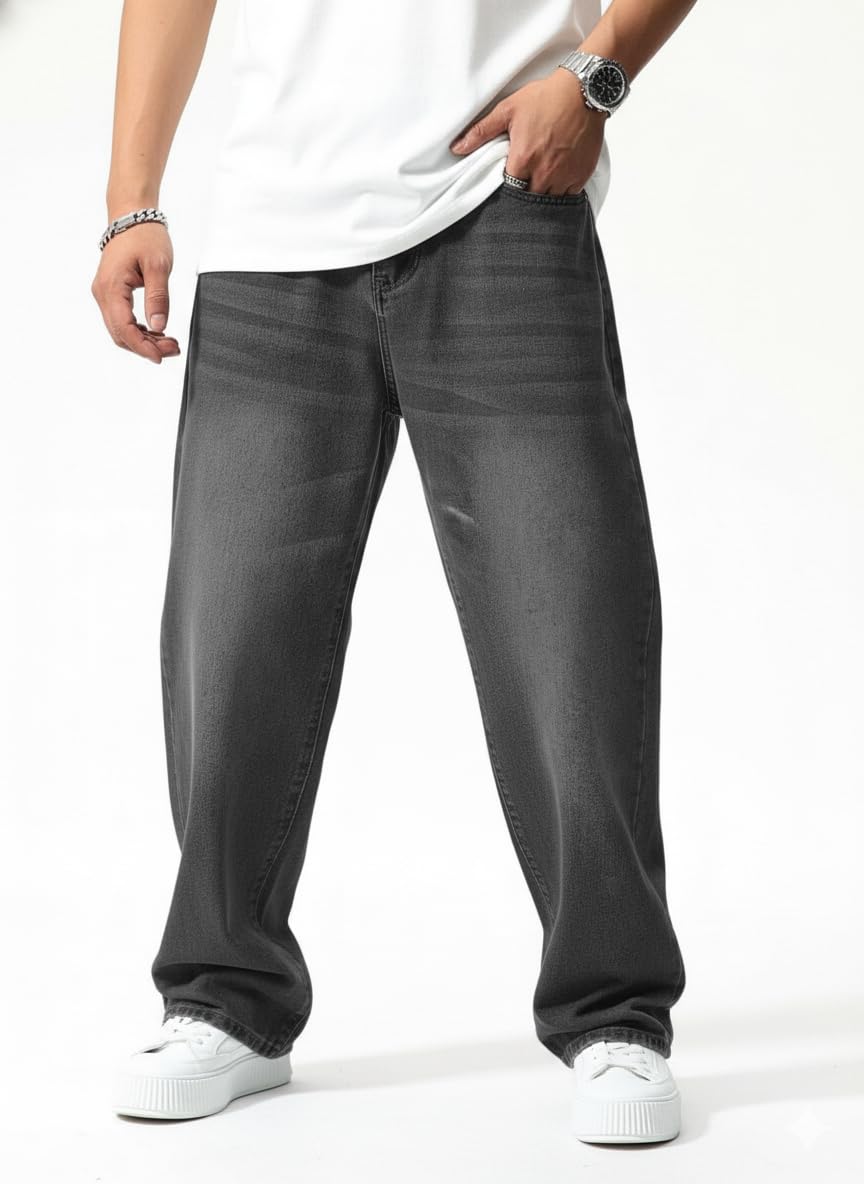 ODDMONKEY Men Jeans - Image 6