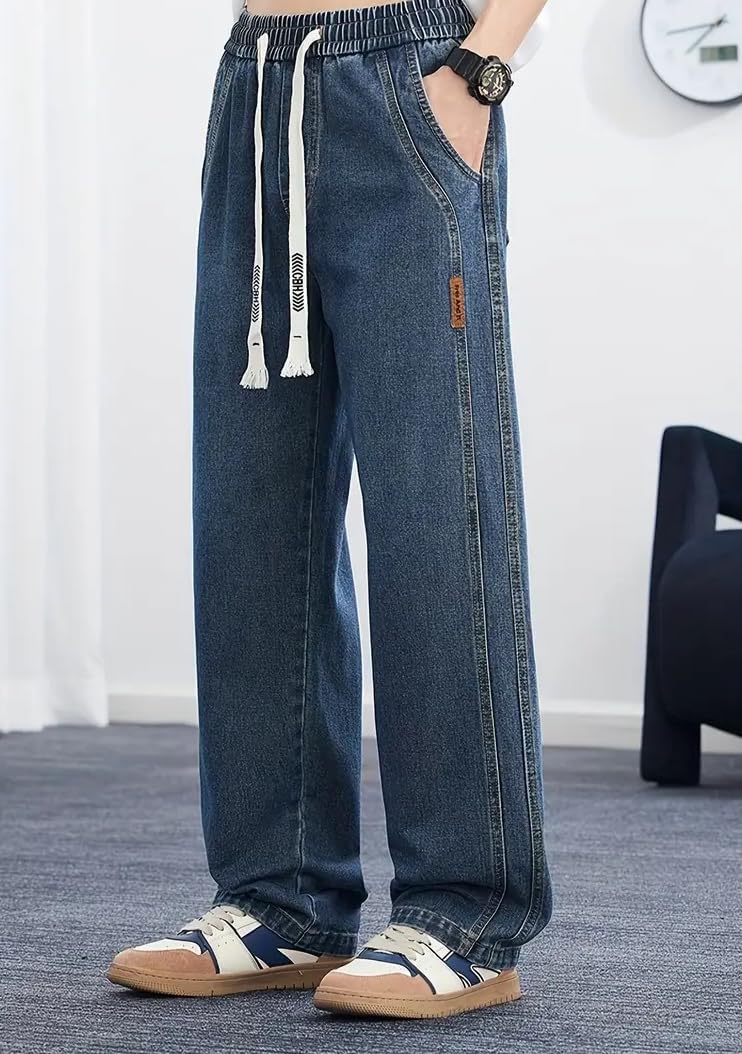 ODDMONKEY Men Jeans for Man