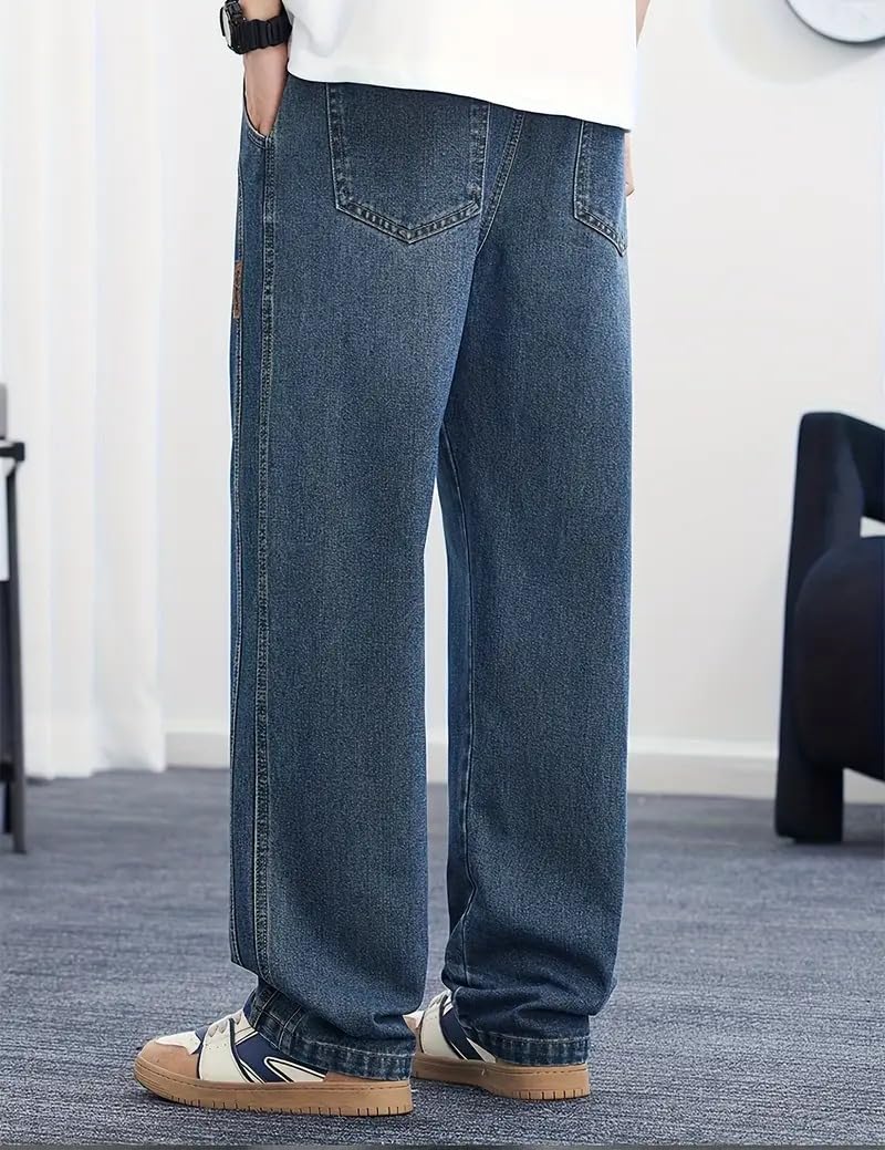 ODDMONKEY Men Jeans for Man