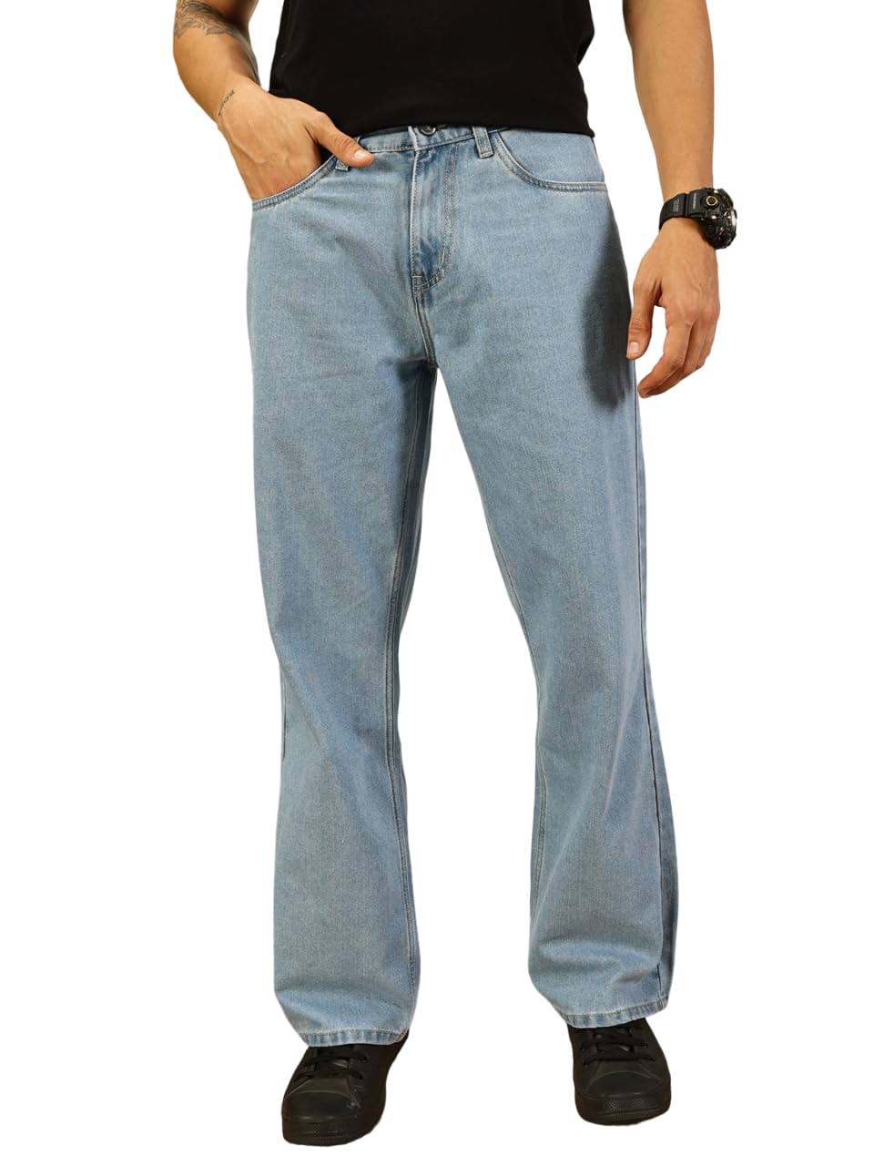 Thomas Scott Men's | Mid-Rise