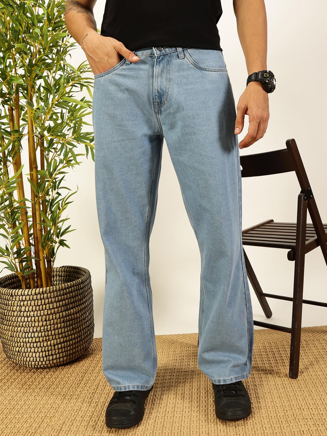 Thomas Scott Men's | Mid-Rise