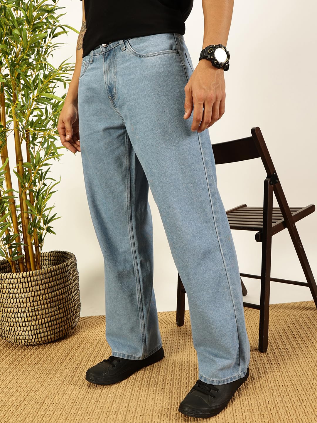 Thomas Scott Men's | Mid-Rise