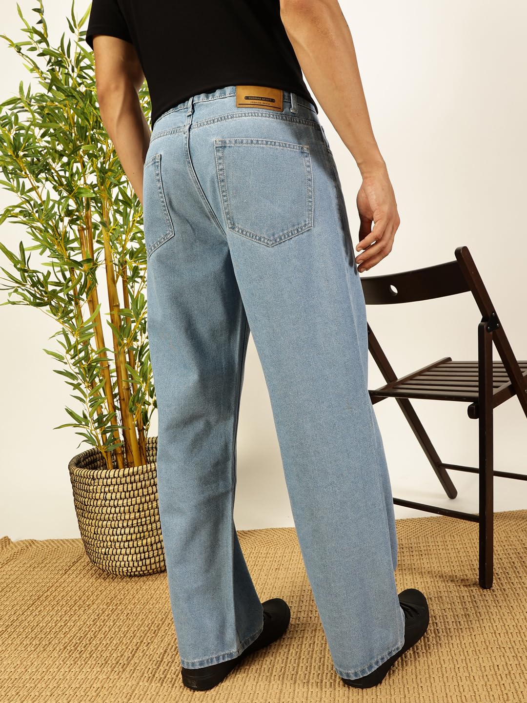 Thomas Scott Men's | Mid-Rise
