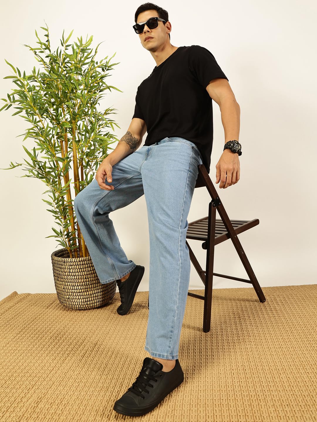 Thomas Scott Men's | Mid-Rise