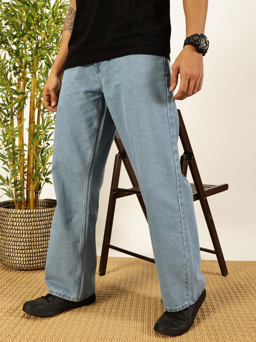 Thomas Scott Men's | Mid-Rise