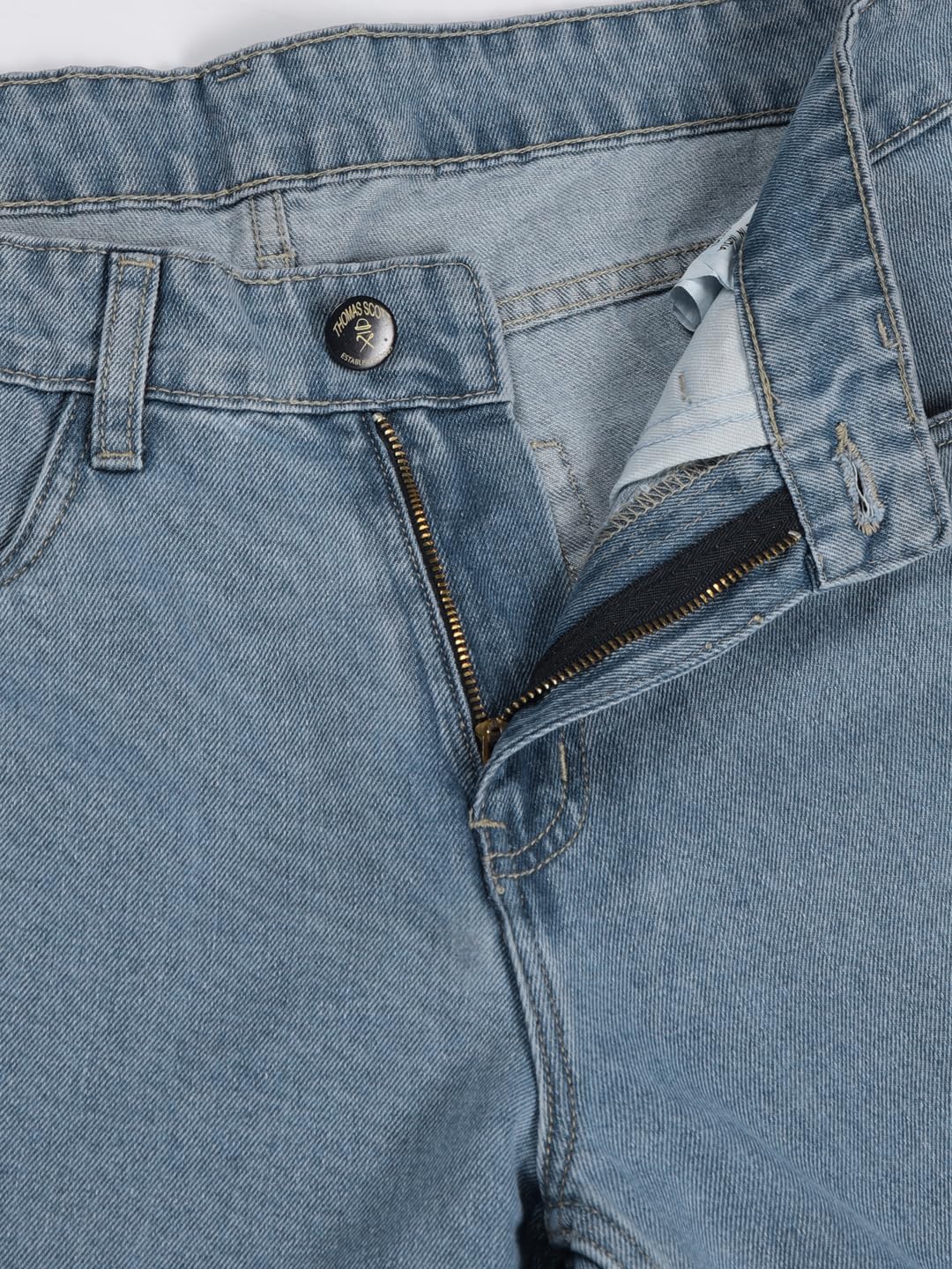 Thomas Scott Men's | Mid-Rise