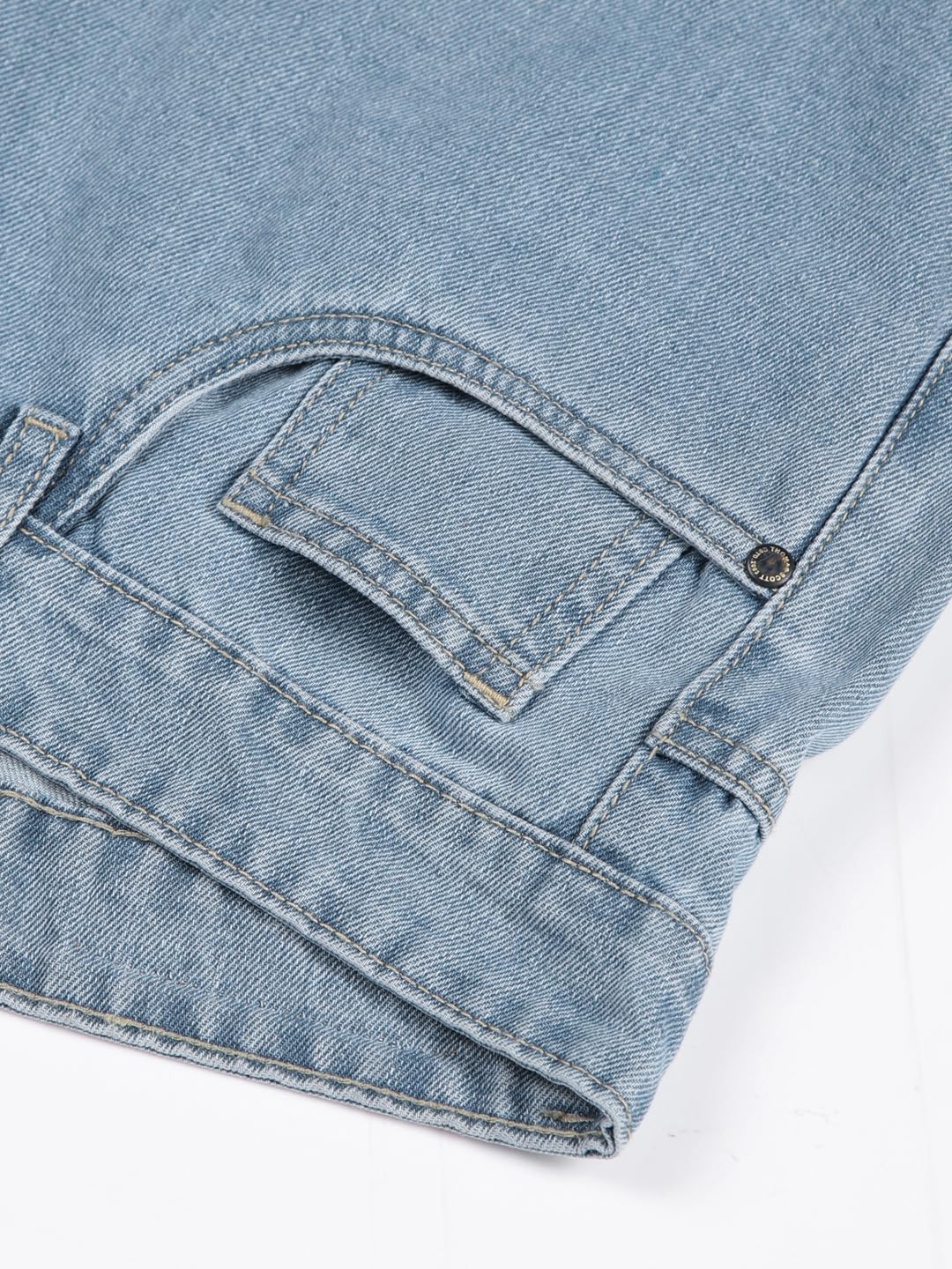 Thomas Scott Men's | Mid-Rise